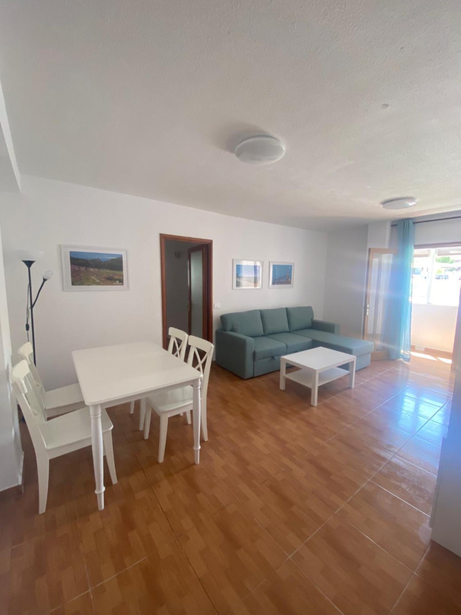 Casa De La Plaza San Mateo Apartment Vega de San Mateo