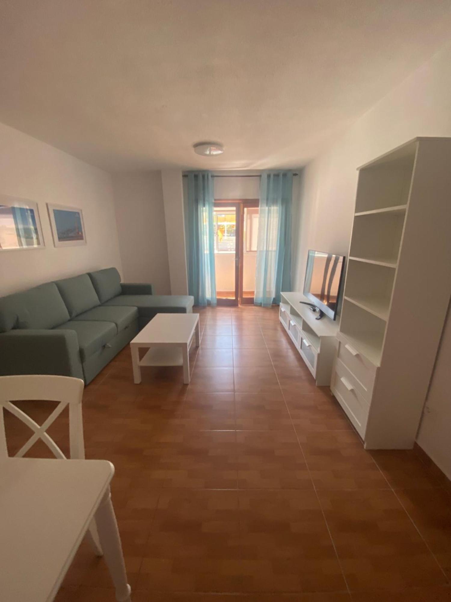 Casa De La Plaza San Mateo Apartment