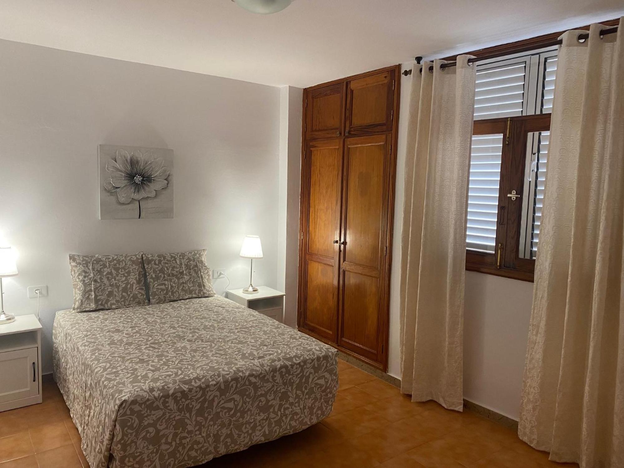Casa De La Plaza San Mateo Apartment *