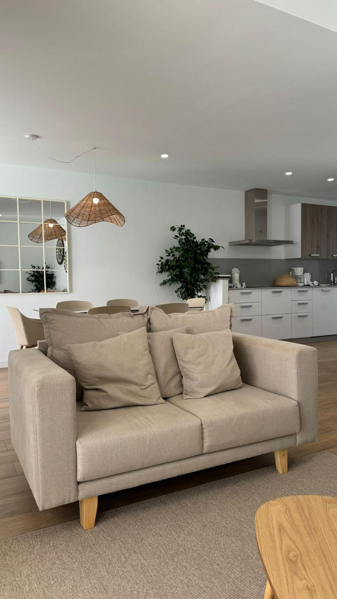 Serena Homes By Livvo Playa Blanca (Lanzarote)