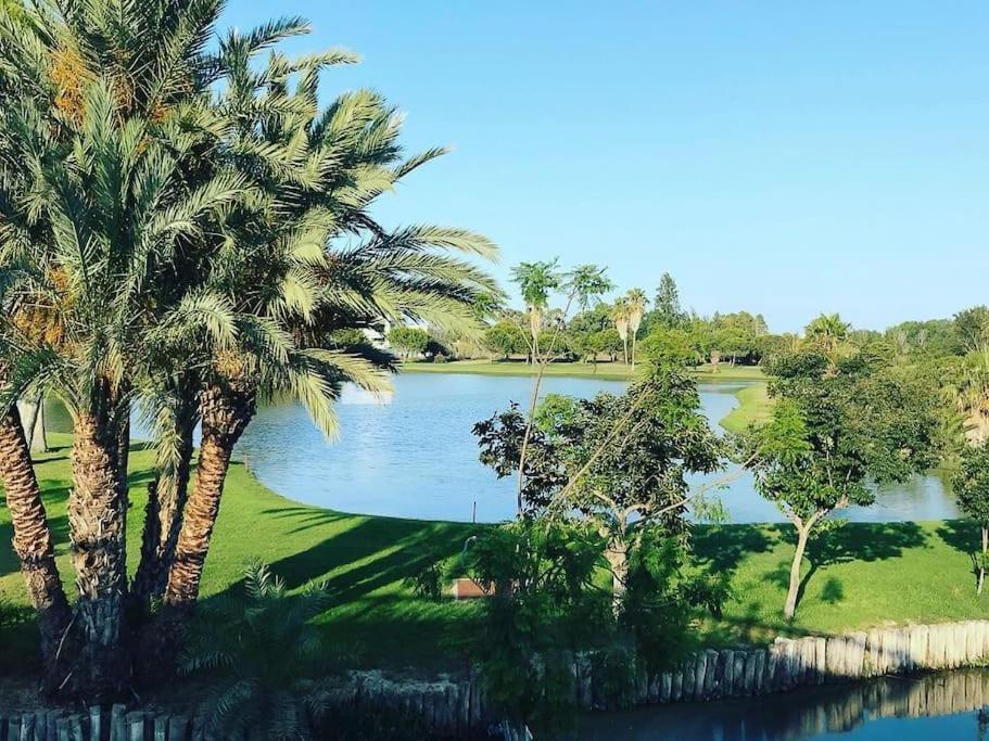 Nova - Blue Flag And Golf On-site Apartment *