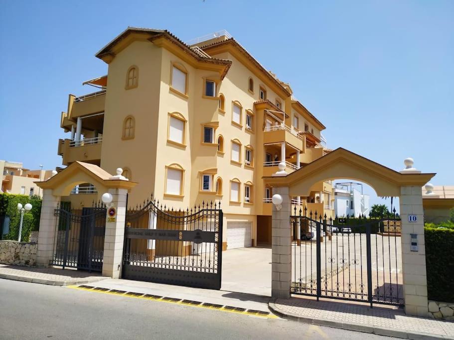 Apartment Nova - Blue Flag And Golf On-site *