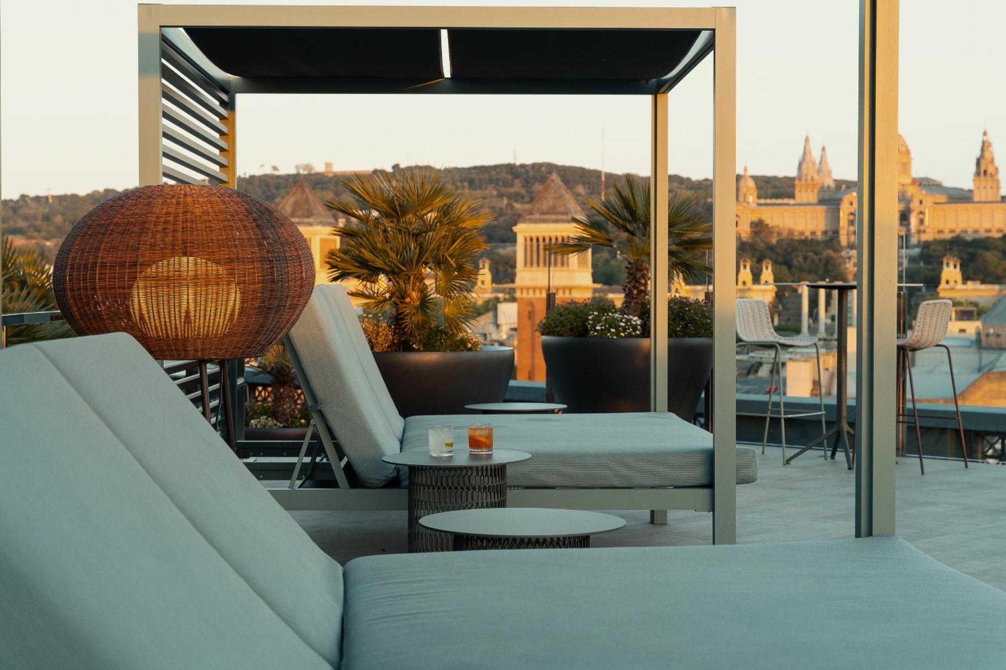 Catalonia Plaza 4* Barcelona