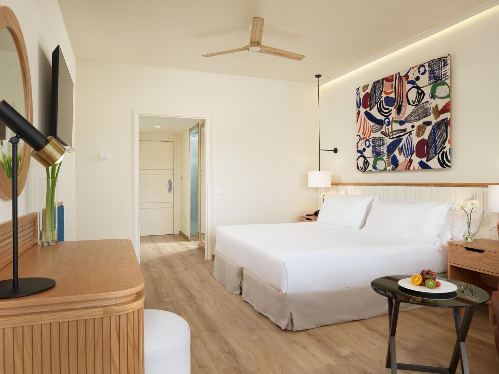 Hotel H10 Gran Tinerfe - Adults Only Costa Adeje (Tenerife)