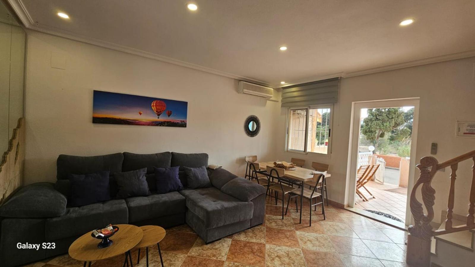 Casa Fuente Leon Torrevieja