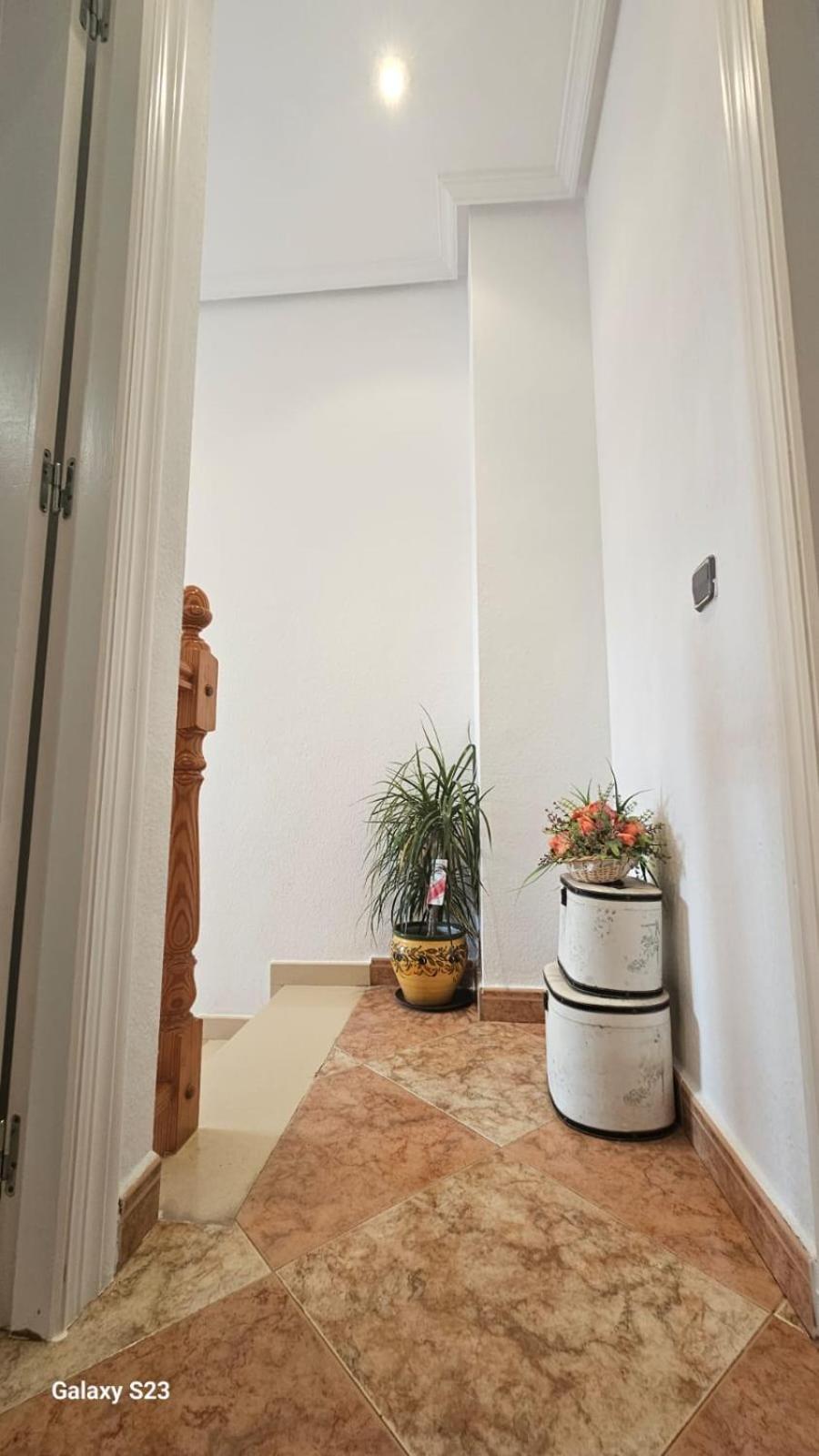 Casa Fuente Leon Holiday home *