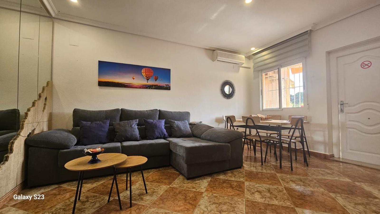 Casa Fuente Leon Holiday home Torrevieja