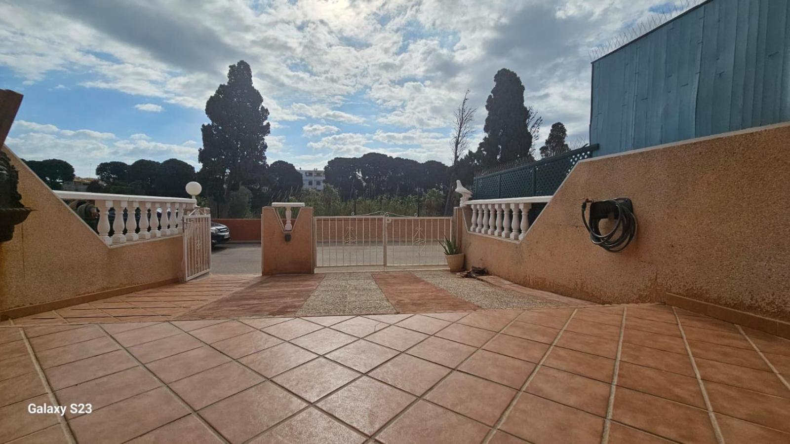 Casa Fuente Leon Holiday home Torrevieja