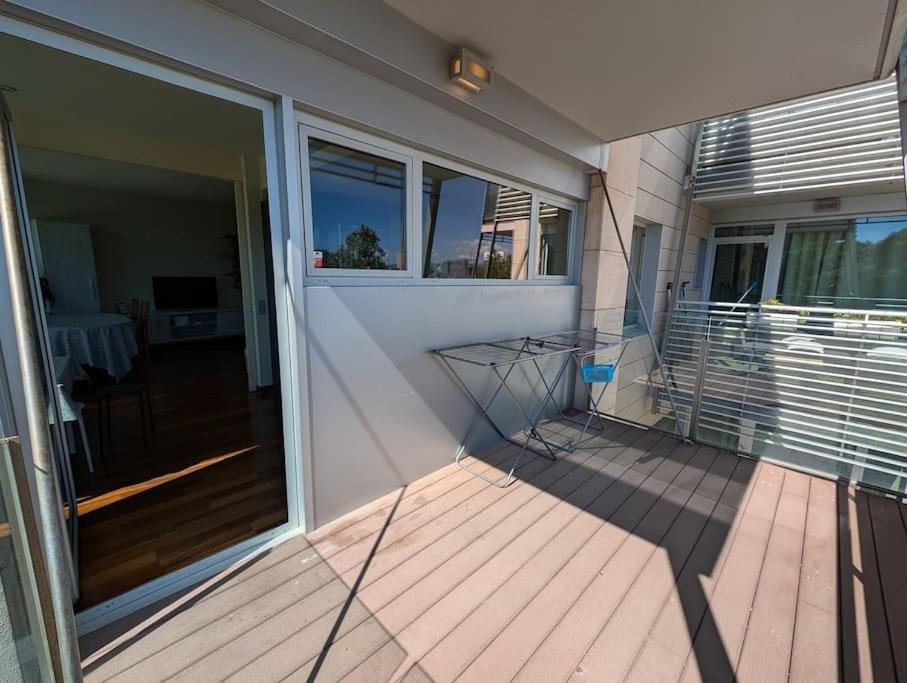 Apartamento Family Forum Barcelona Con Piscina, Parking Y Playa A 5min Sant Adrià de Besòs