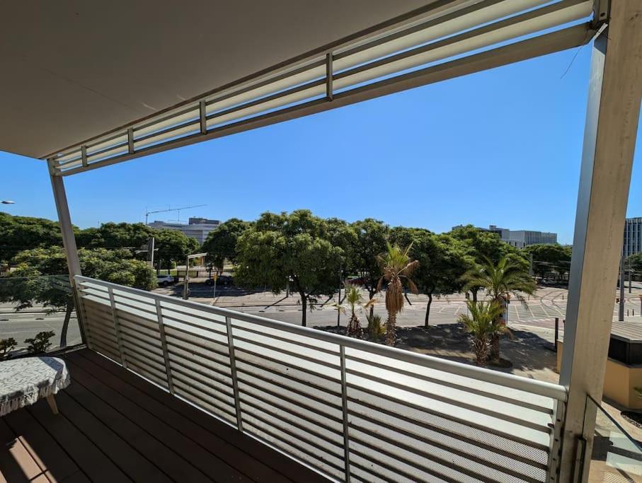 Family Forum Barcelona Con Piscina, Parking Y Playa A 5min *