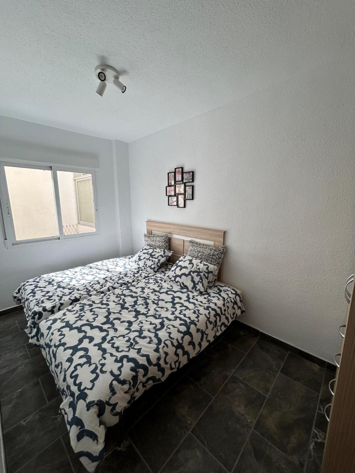 Apartamento Casa-luctor Et Emergo Lo Pagán