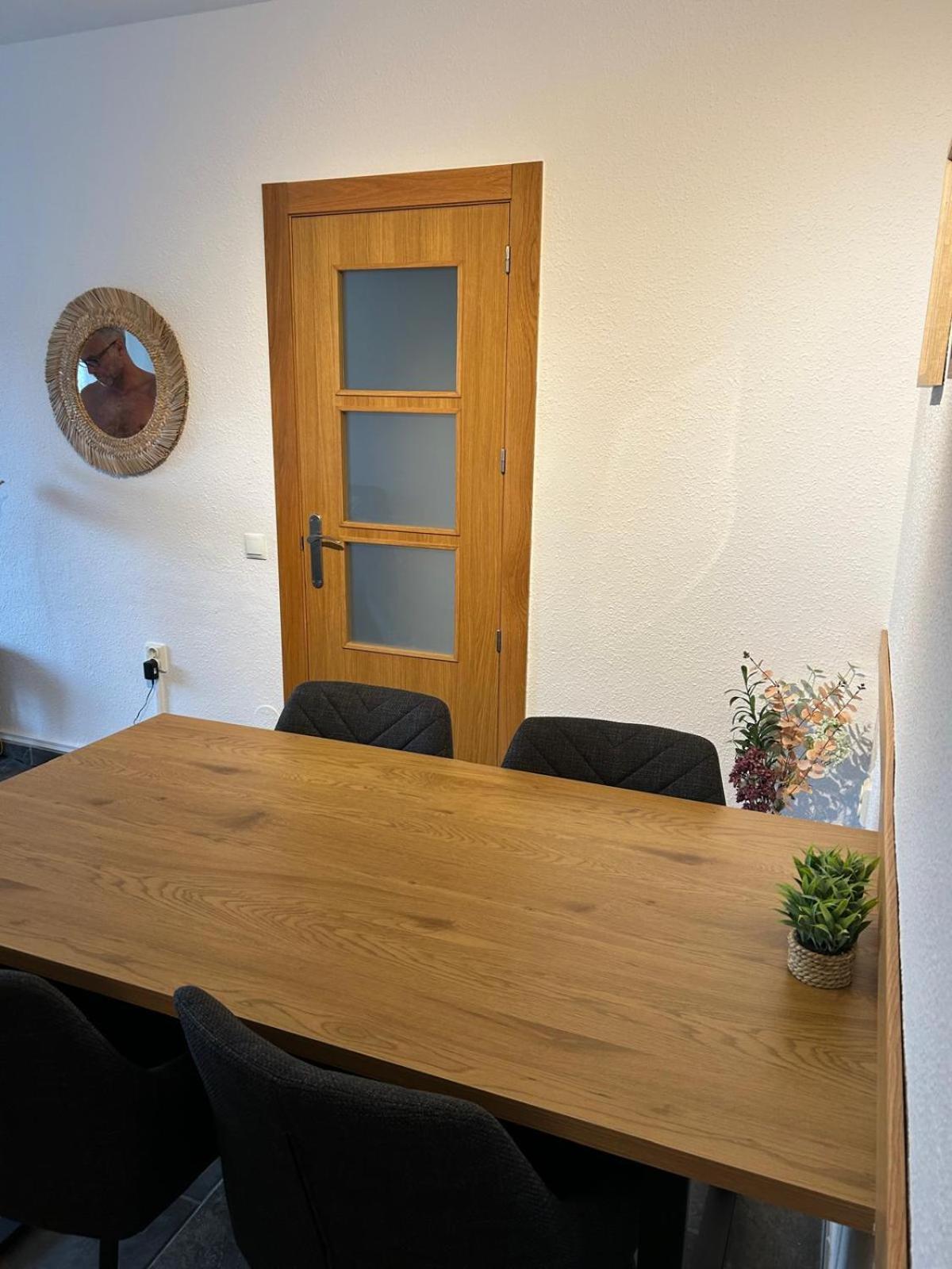 Casa-luctor Et Emergo Apartamento *