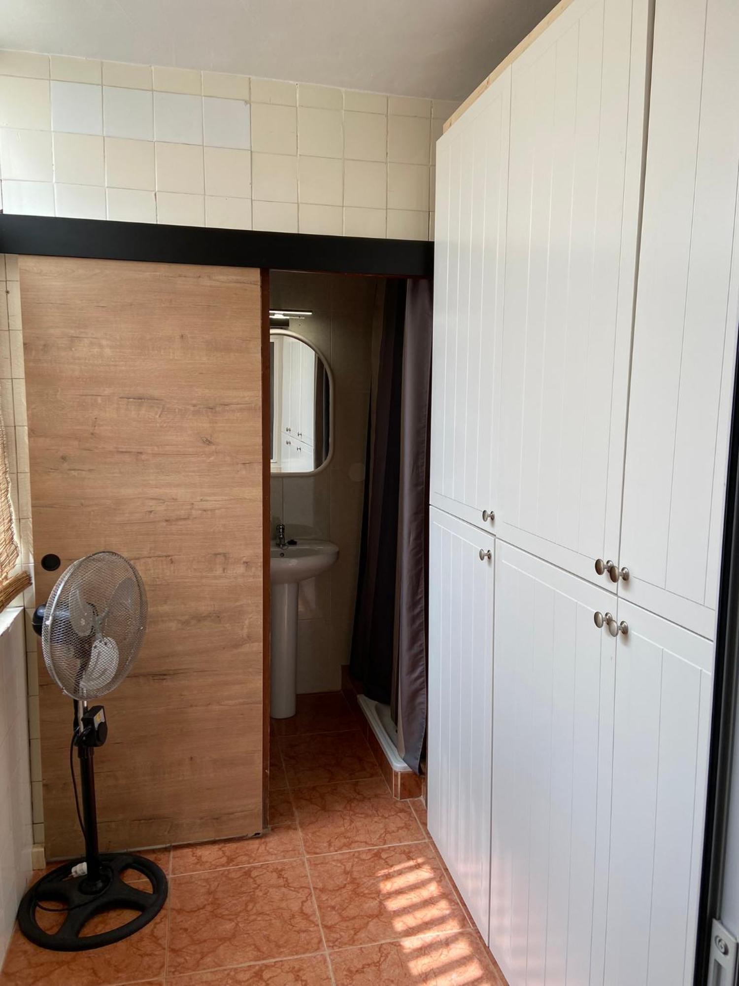 Casa-luctor Et Emergo Apartamento Lo Pagán