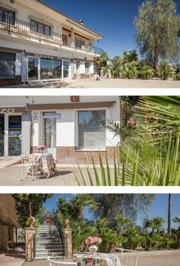 Venta Guest house *