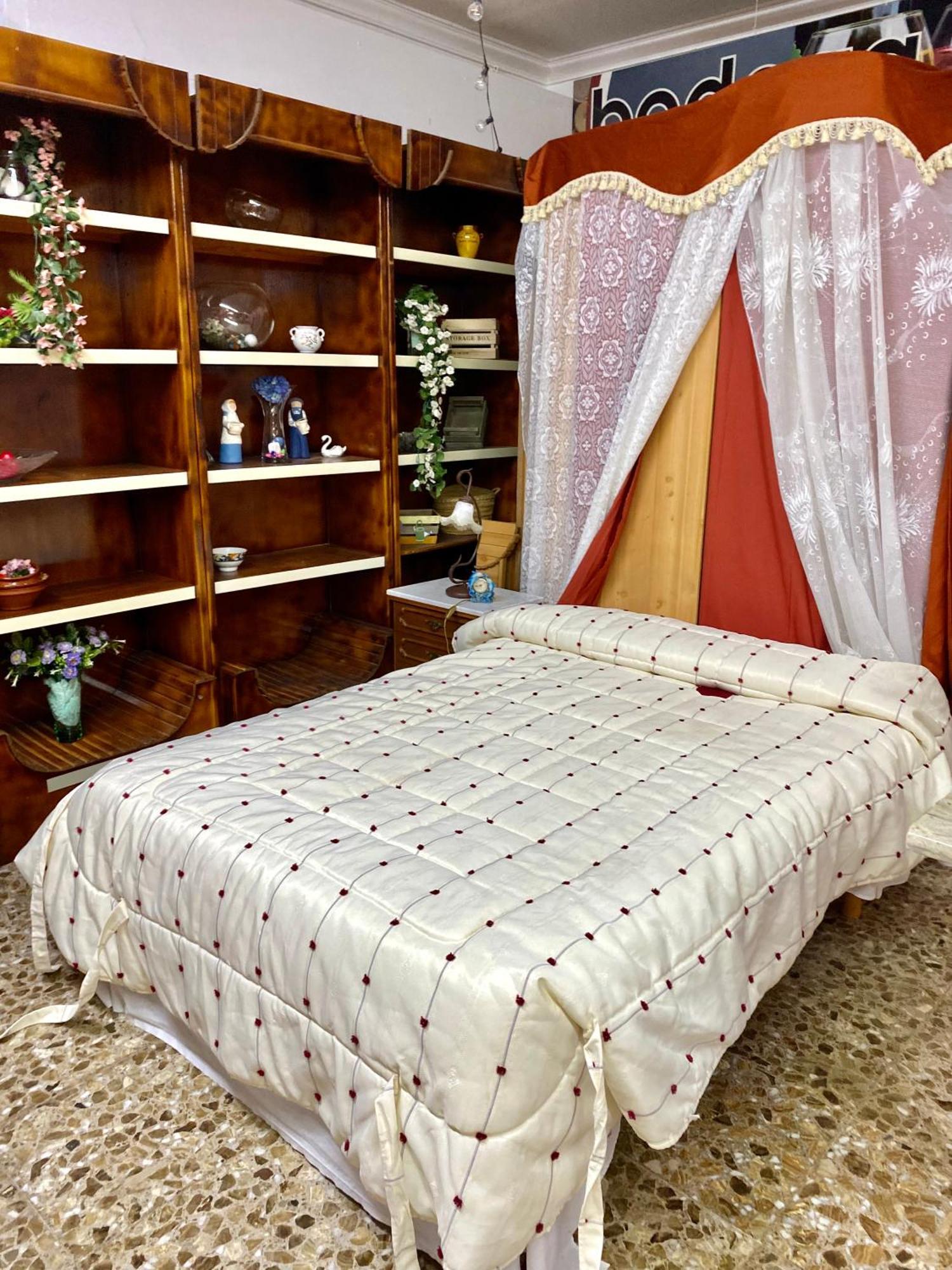 Venta Guest house Esparragal