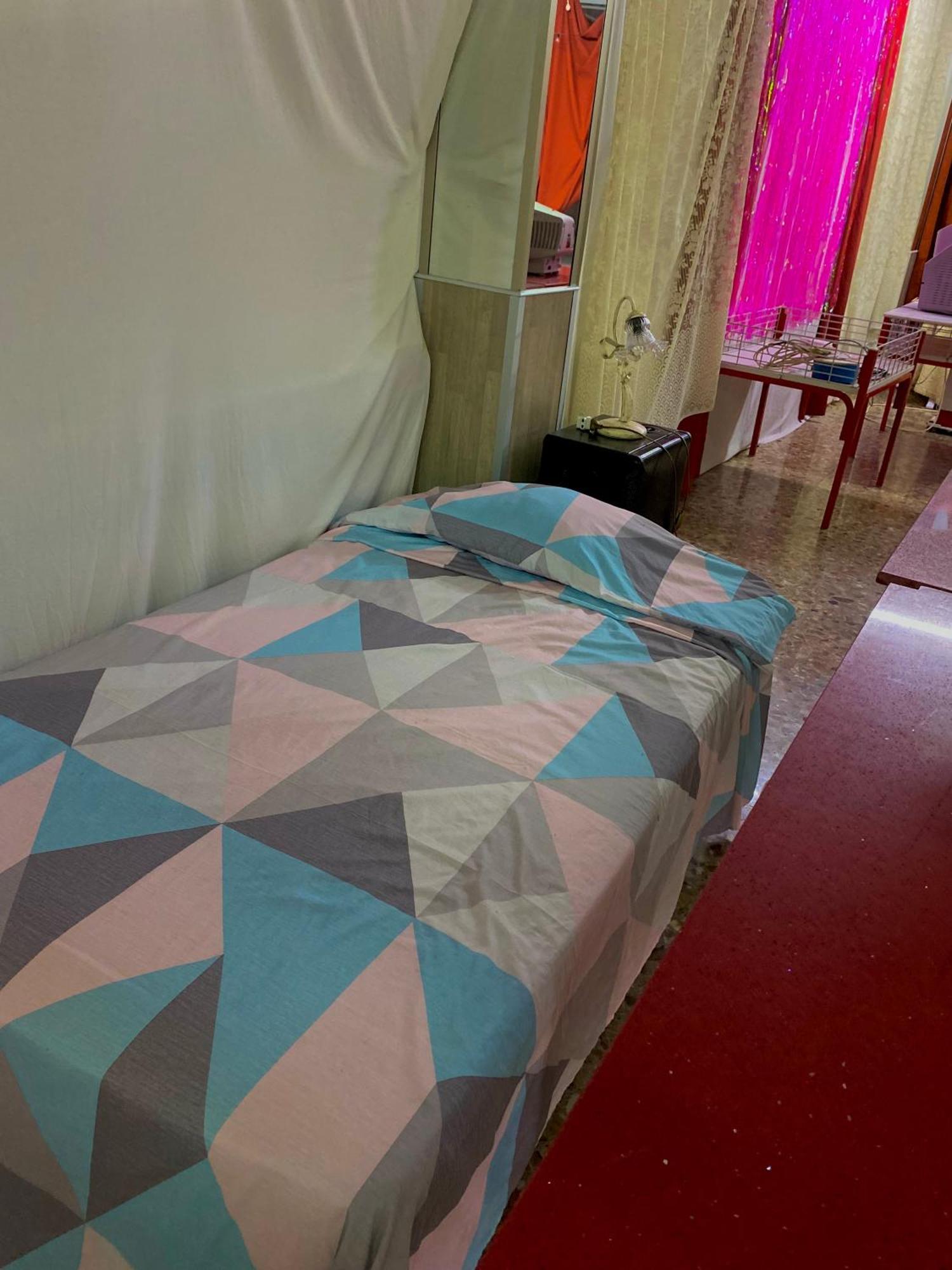 Venta Guest house