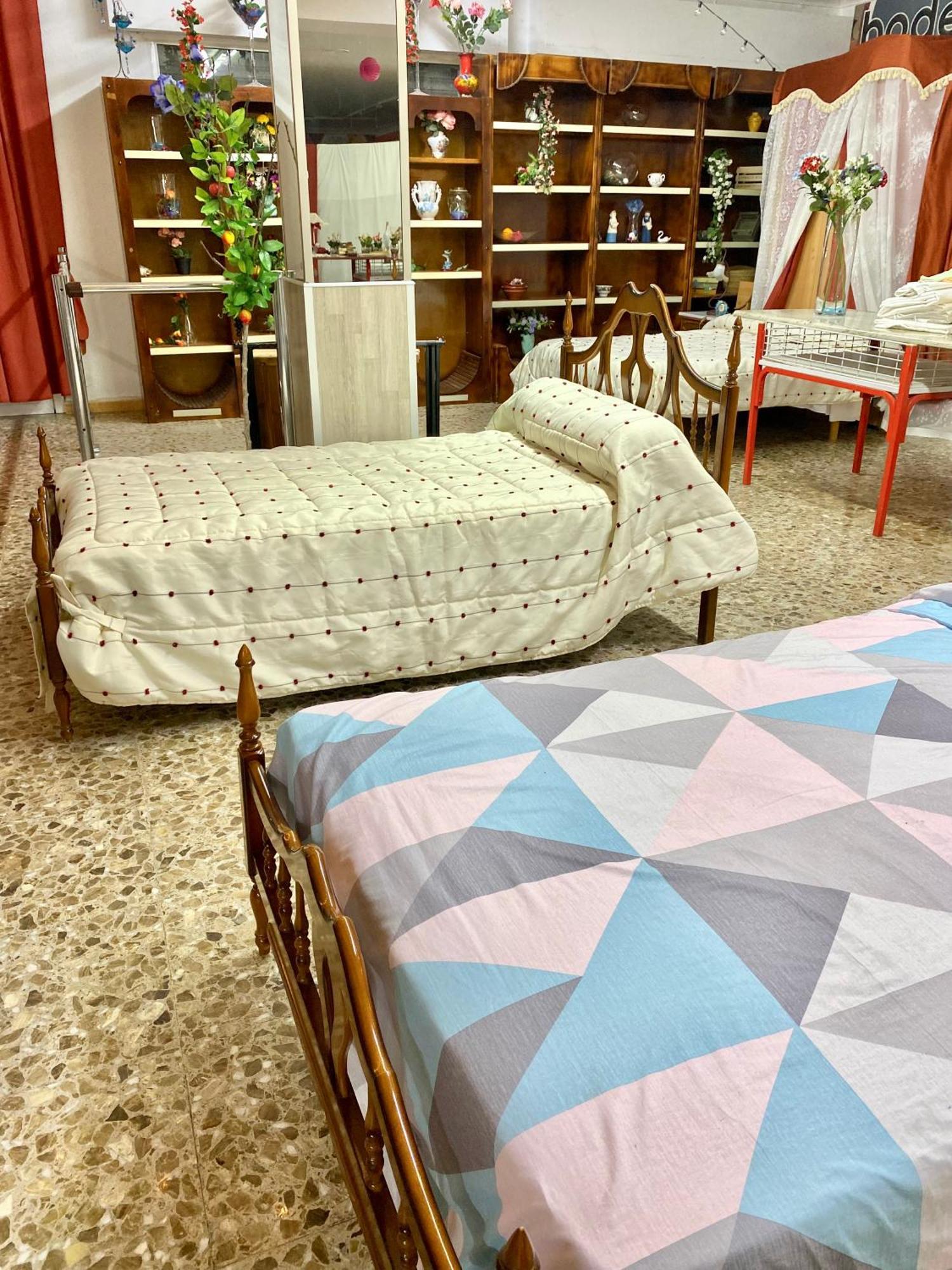 Venta Esparragal