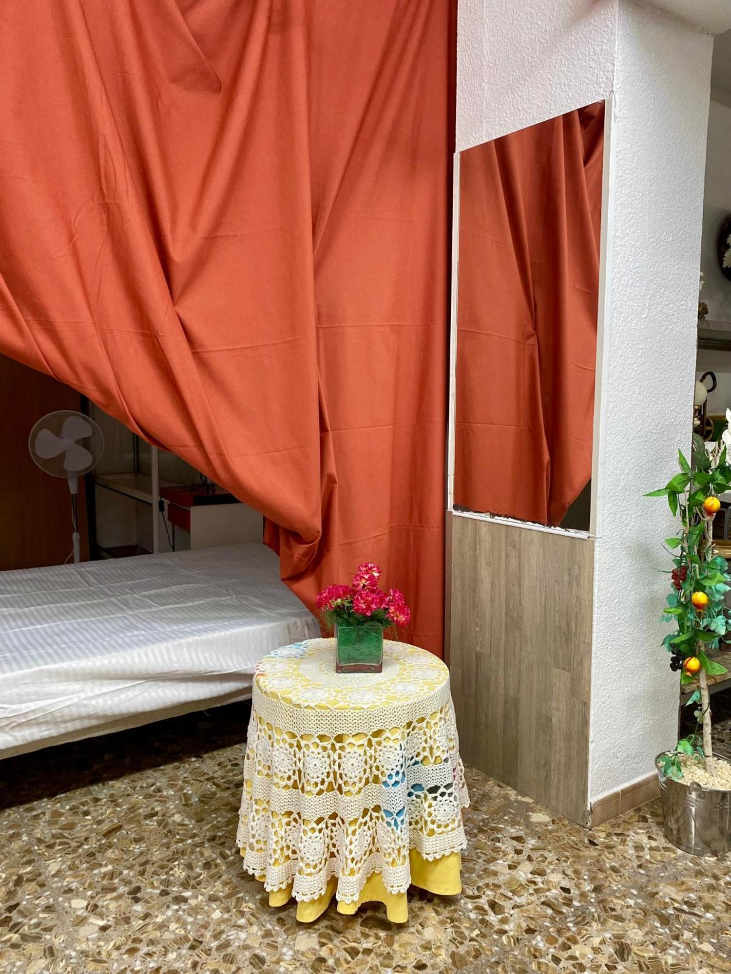 Venta Esparragal