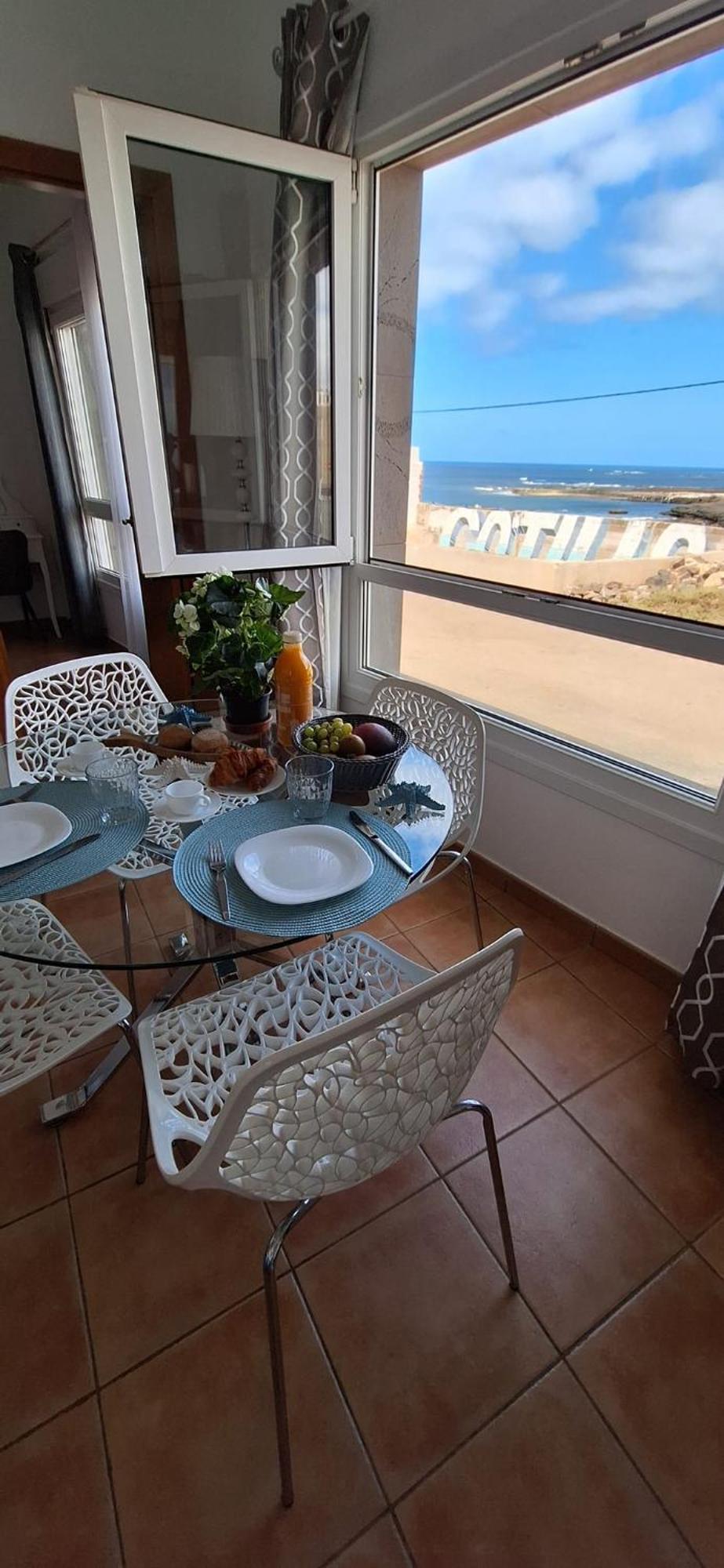 El Sea View Mar Y Sol
