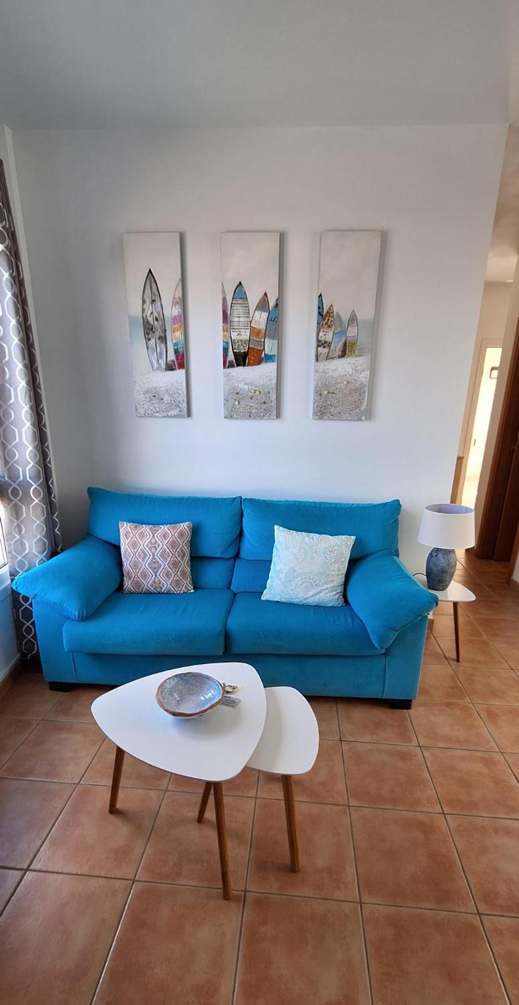 Apartamento El Sea View Mar Y Sol *