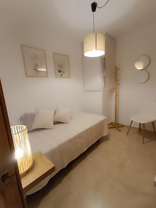 Apartamento Piso Vistas Montanas Y Mar