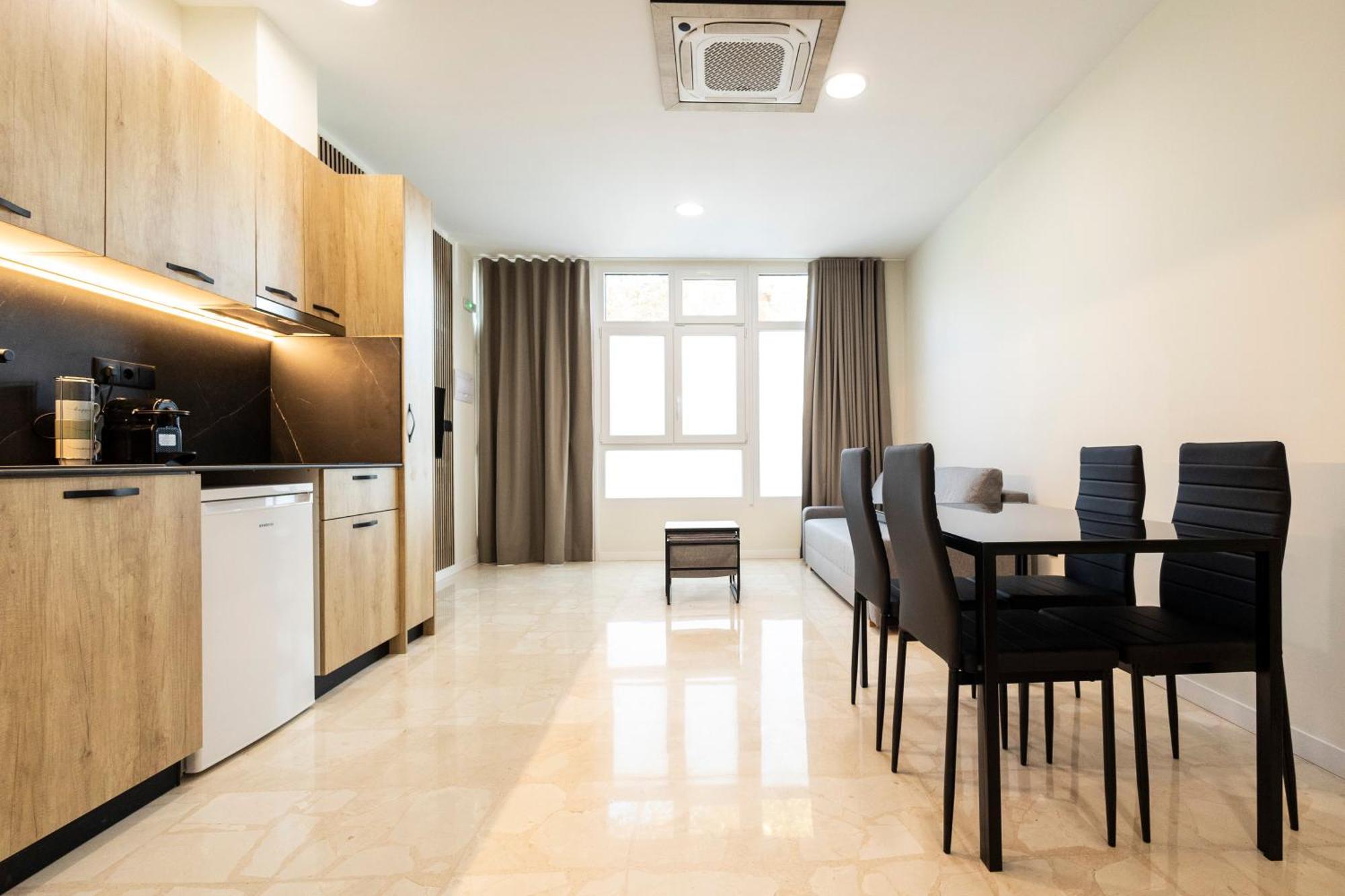Apartment Vera By Concept Flats *