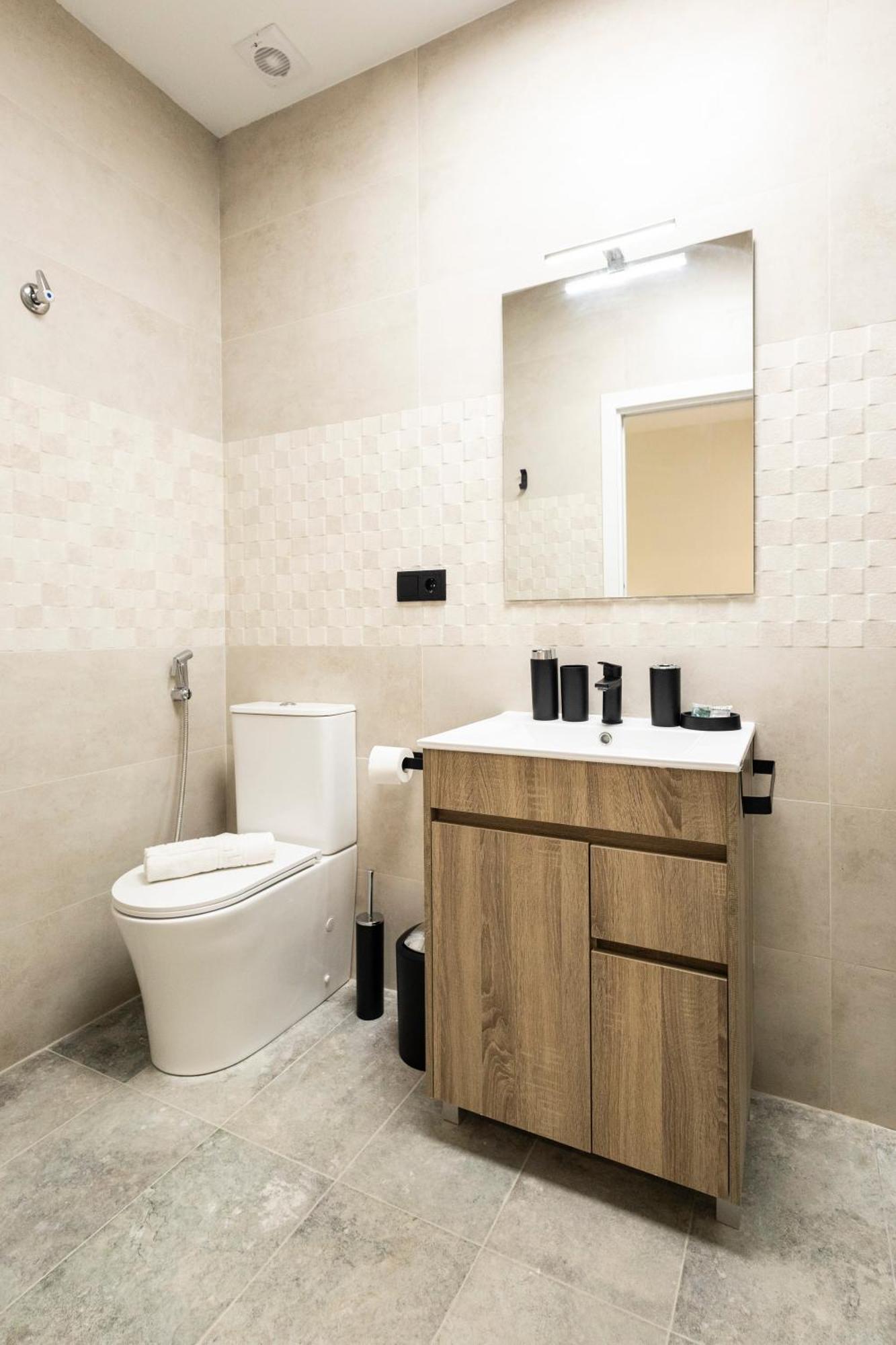 Apartment Vera By Concept Flats Valencia