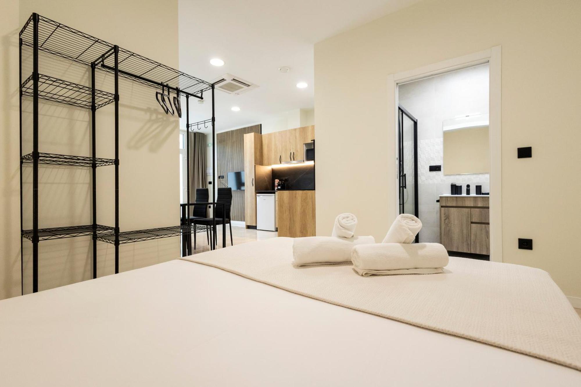 Apartment Vera By Concept Flats Valencia