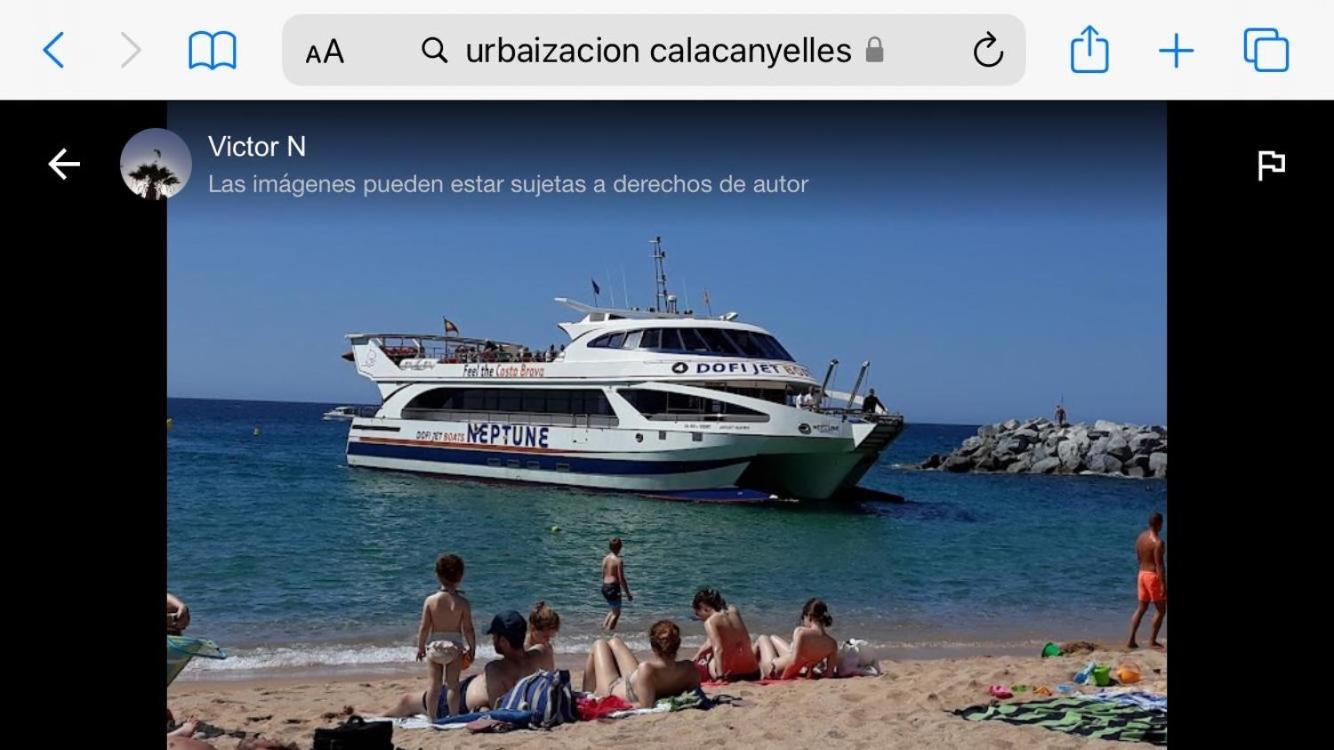 Holiday home Casa