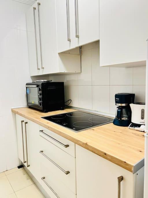Apartment Precioso Centrico Huelva