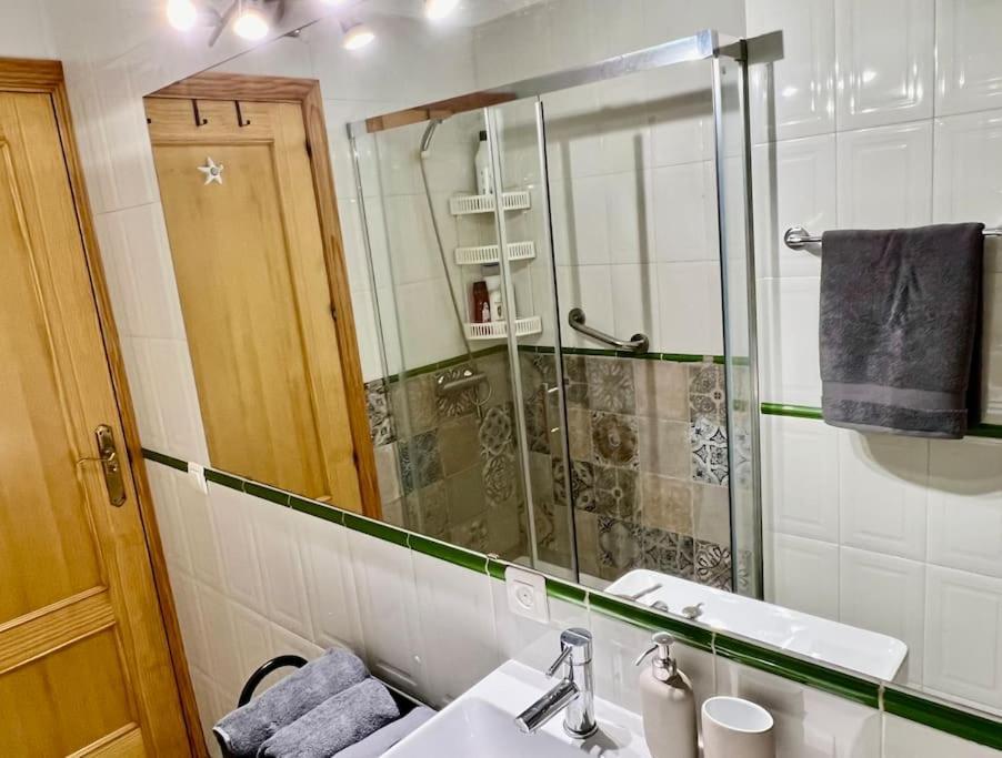 Apartment Precioso Centrico Huelva