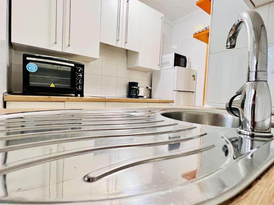 Precioso Centrico Apartment *