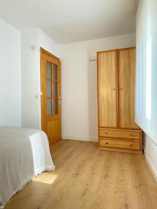 Precioso Centrico Apartment