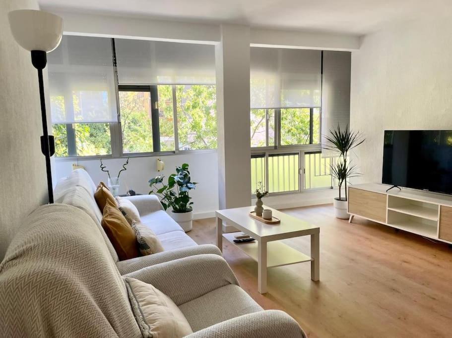 Precioso Centrico Apartment Huelva