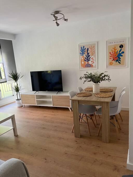 Apartment Precioso Centrico
