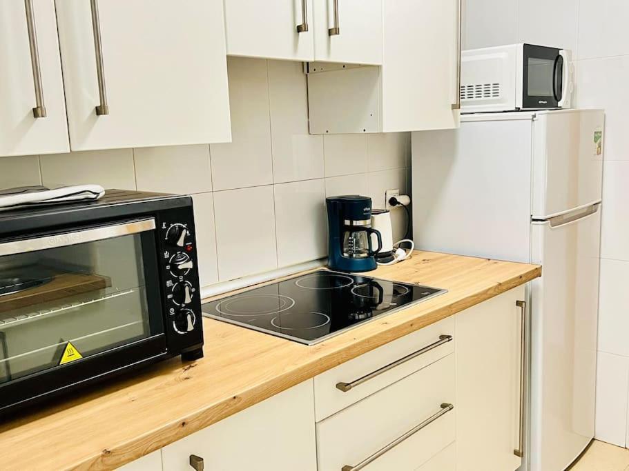 Precioso Centrico Apartment Huelva