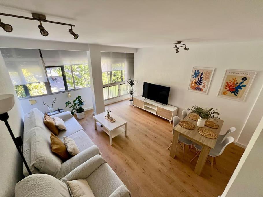 Precioso Centrico Apartment Huelva