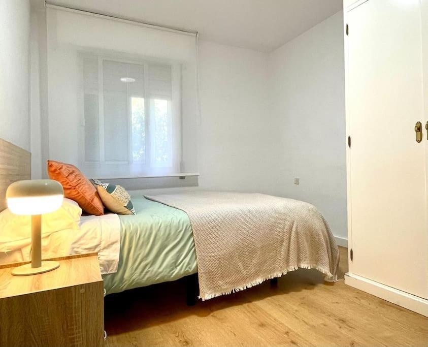 Apartment Precioso Centrico Huelva
