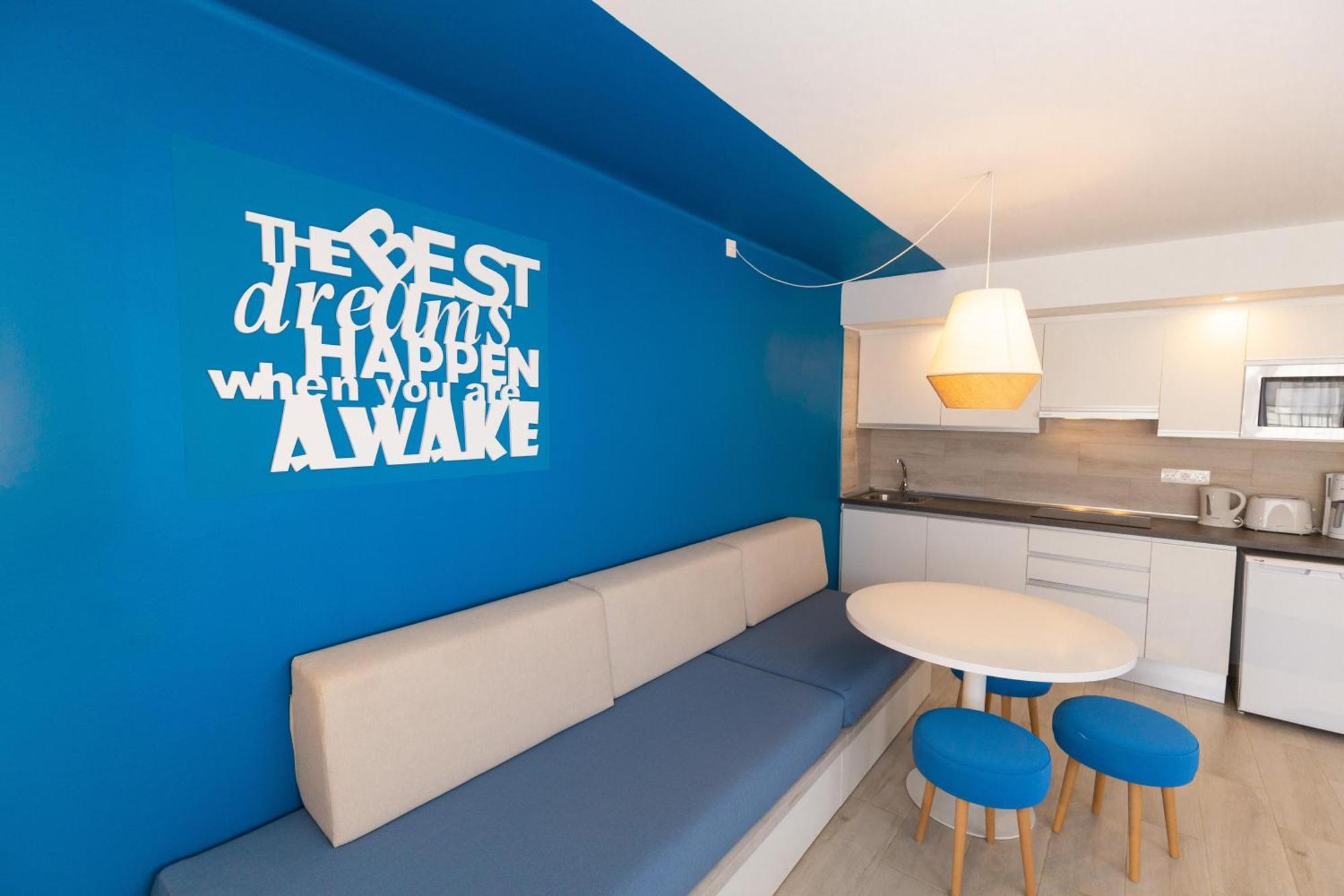 Aparthotel R2 Bahia Kontiki 4*