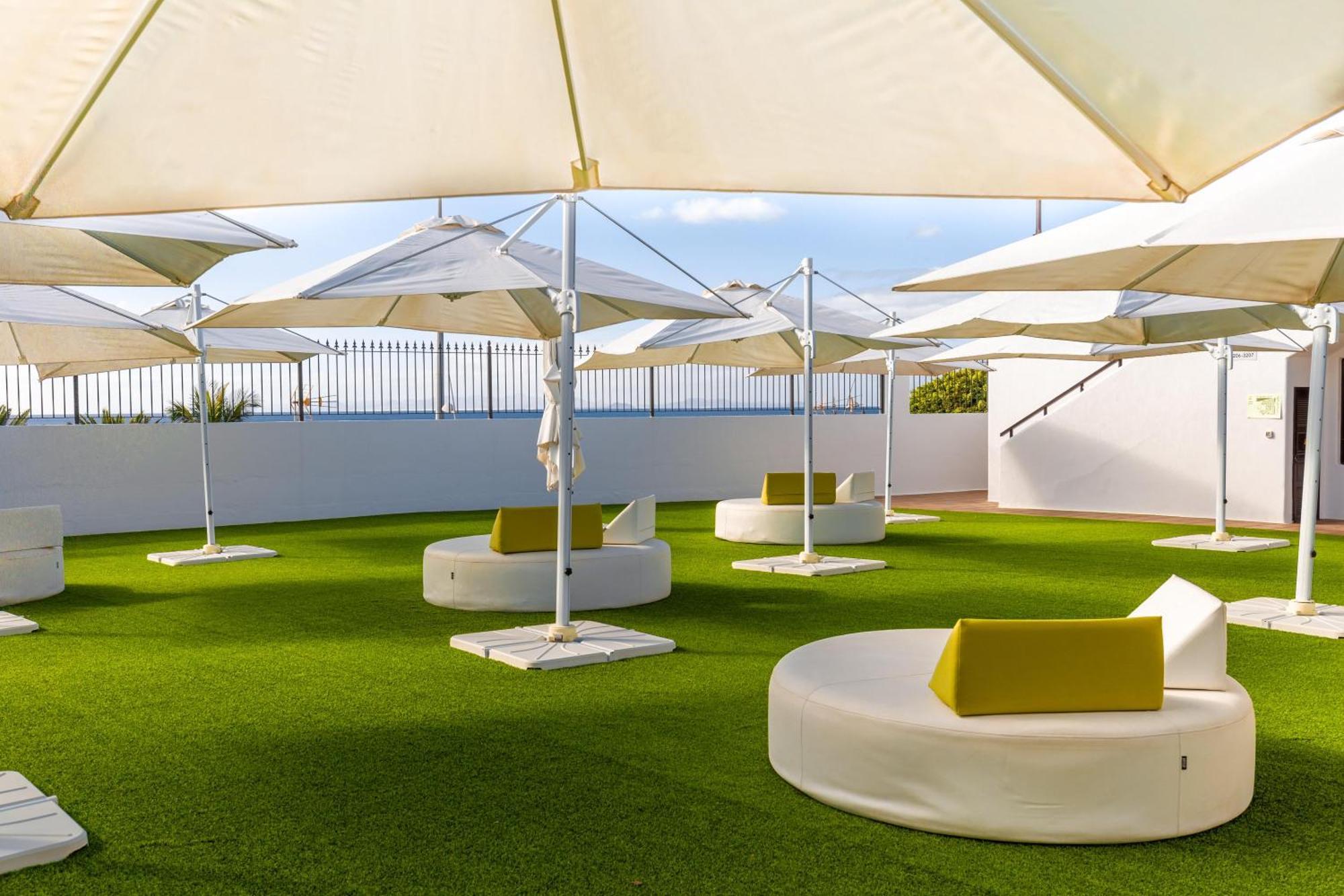 R2 Bahia Kontiki Aparthotel Puerto del Carmen (Lanzarote)