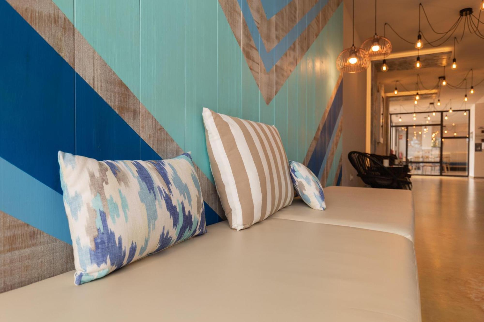 Aparthotel R2 Bahia Kontiki Puerto del Carmen (Lanzarote)