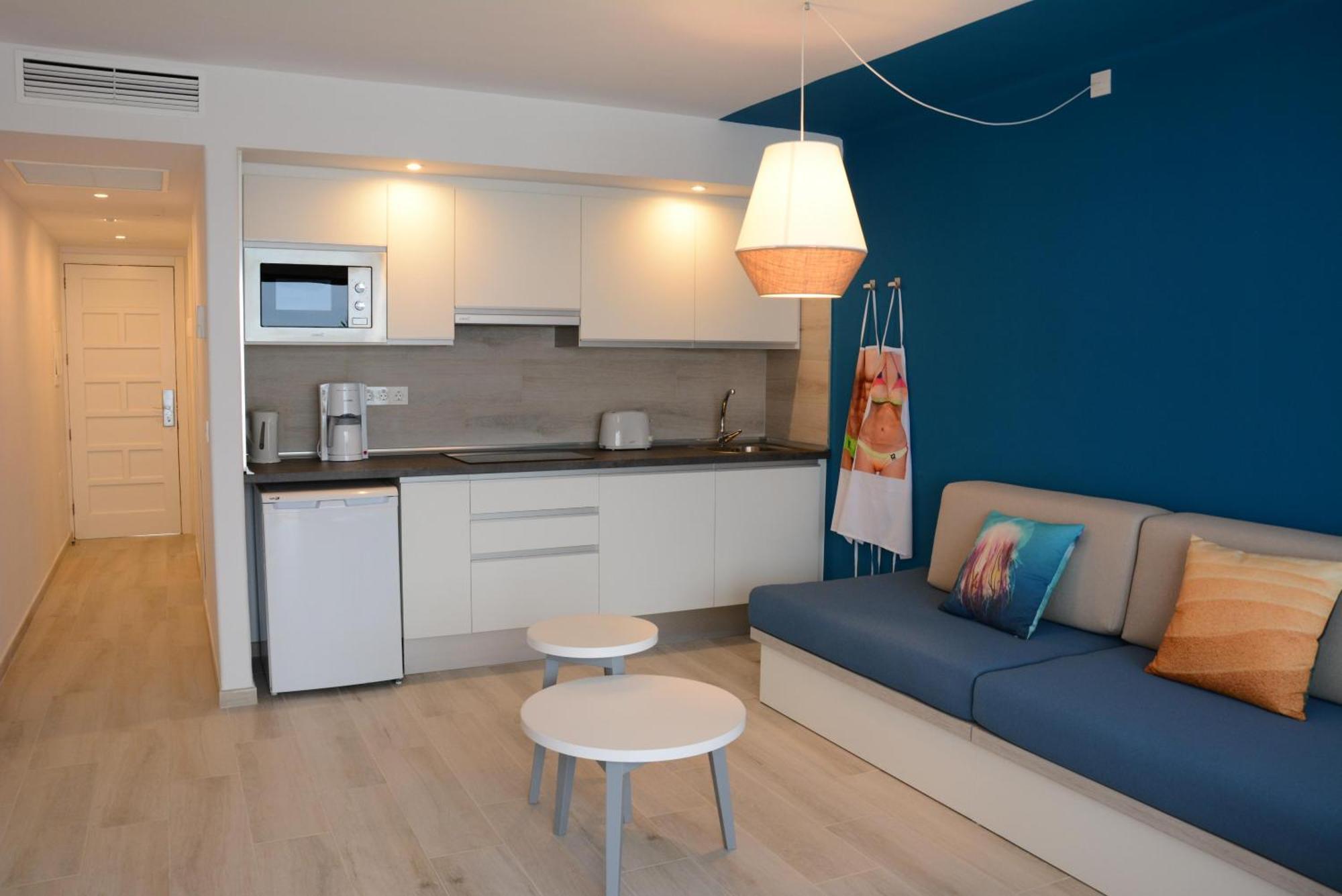 R2 Bahia Kontiki Aparthotel Puerto del Carmen (Lanzarote)