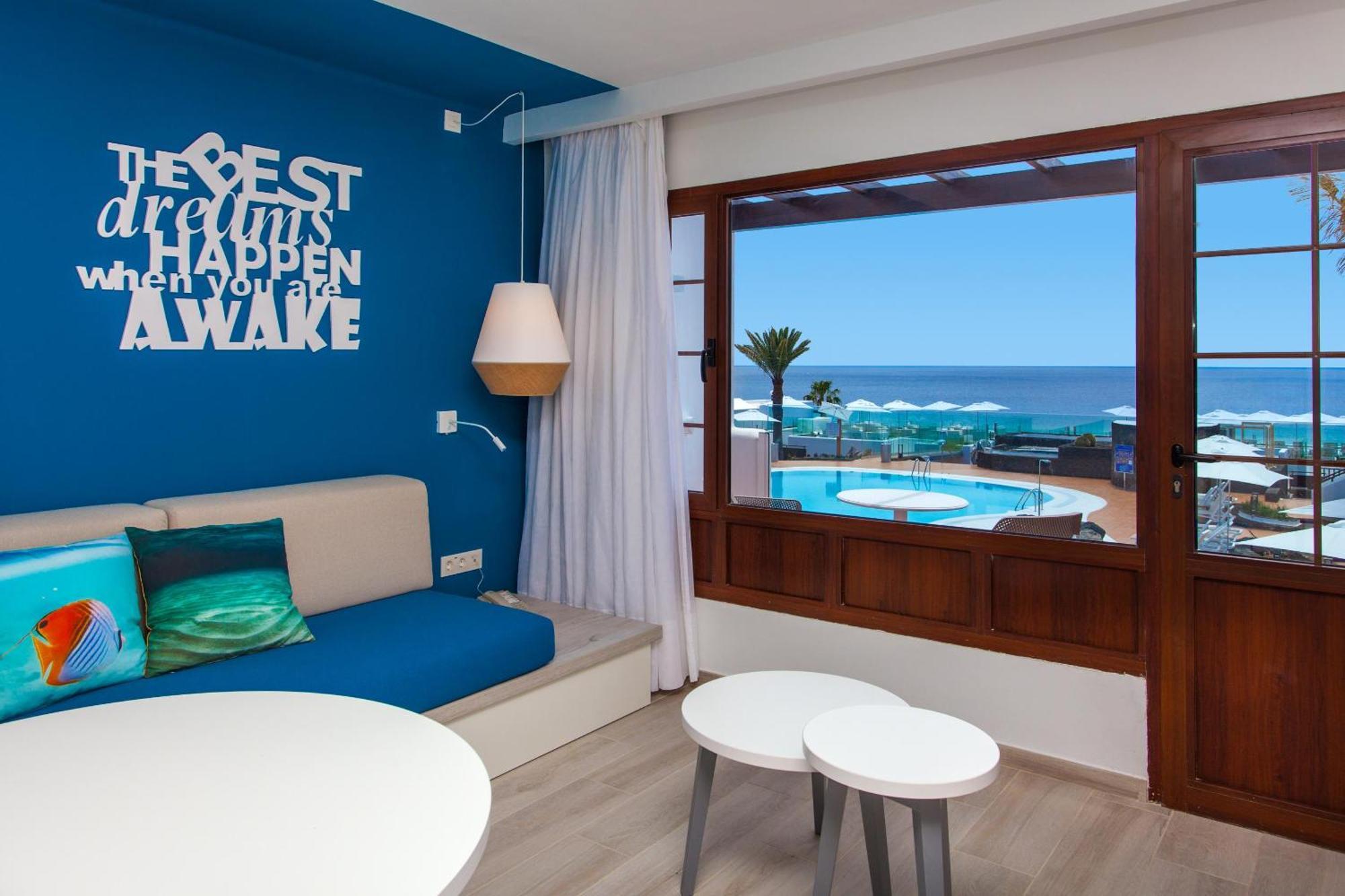 Aparthotel R2 Bahia Kontiki Puerto del Carmen (Lanzarote)