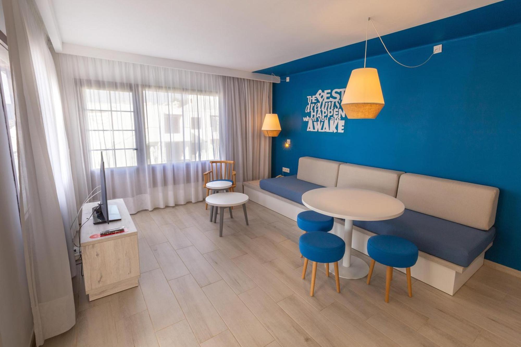 R2 Bahia Kontiki Aparthotel