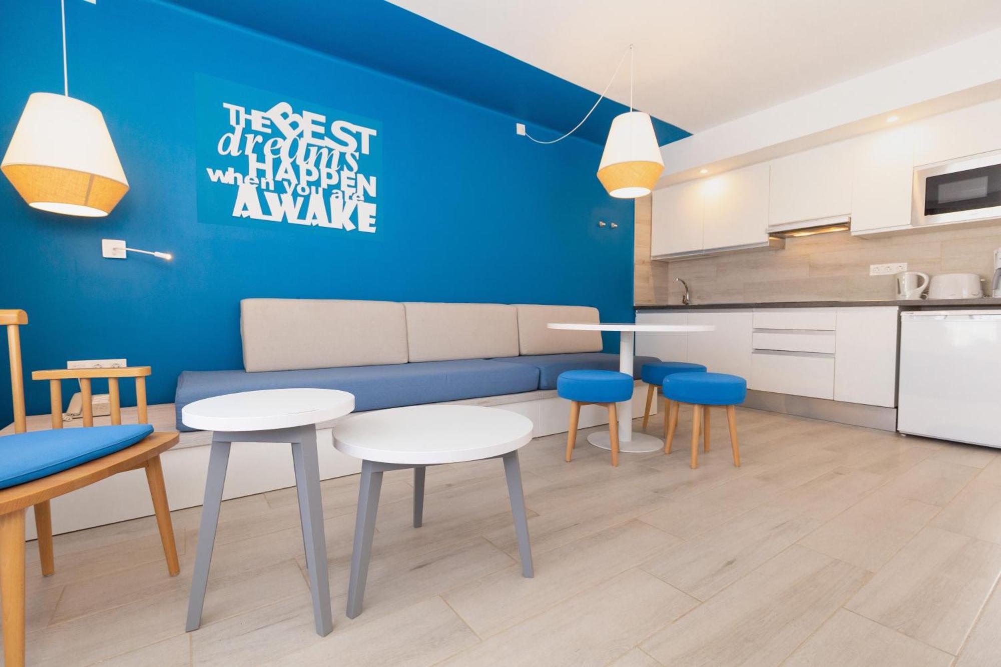 Aparthotel R2 Bahia Kontiki Puerto del Carmen (Lanzarote)