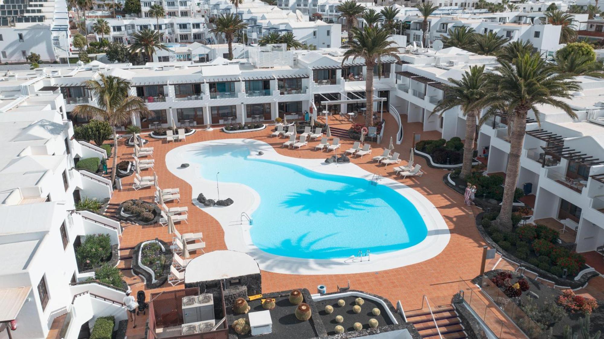 R2 Bahia Kontiki Aparthotel