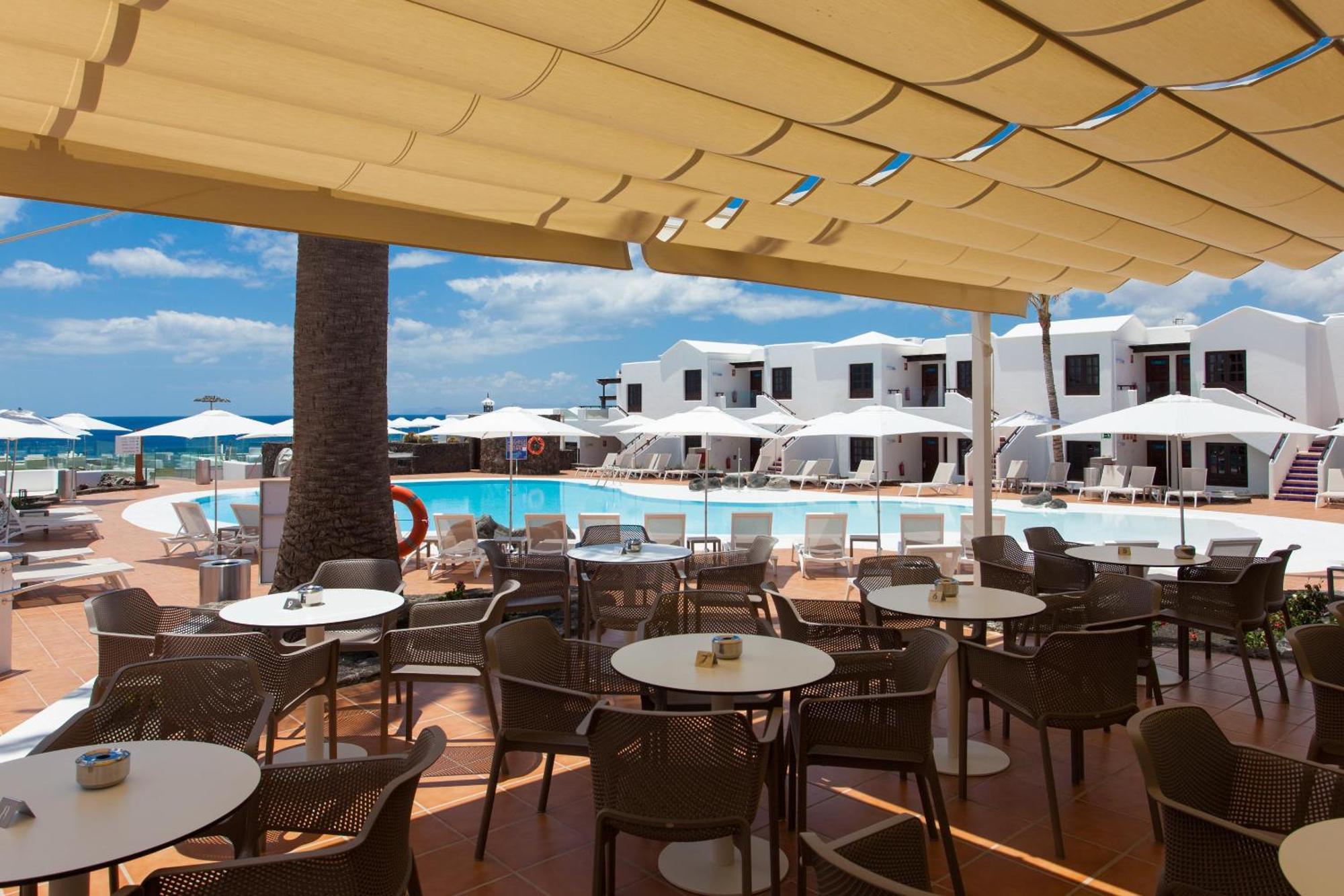 Aparthotel R2 Bahia Kontiki