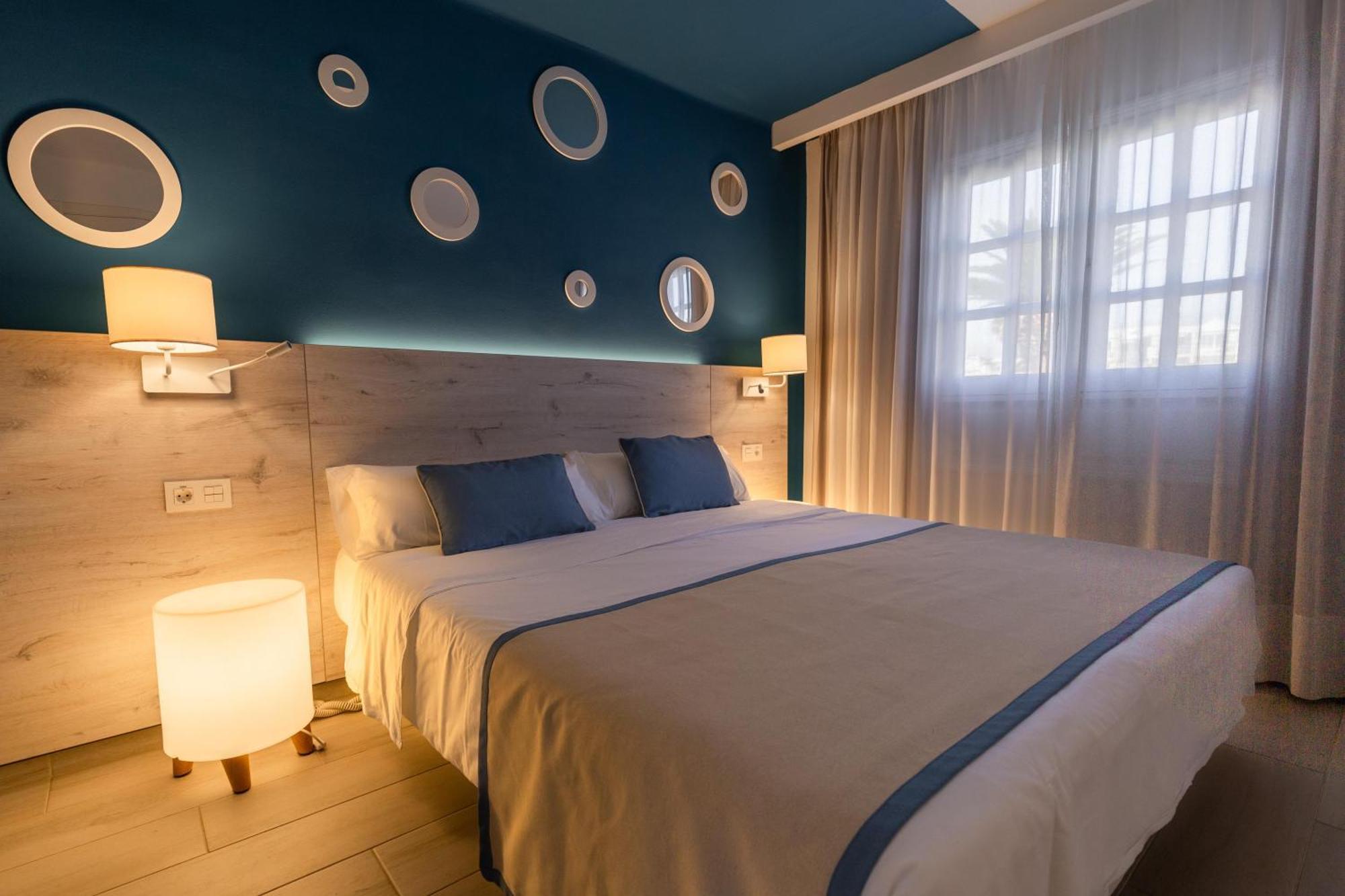 R2 Bahia Kontiki Aparthotel Puerto del Carmen (Lanzarote)