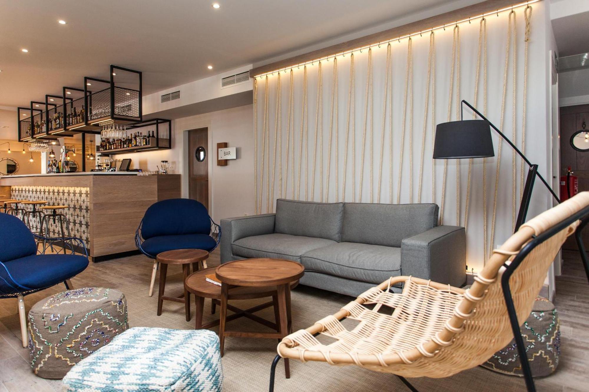 Aparthotel R2 Bahia Kontiki Puerto del Carmen (Lanzarote)