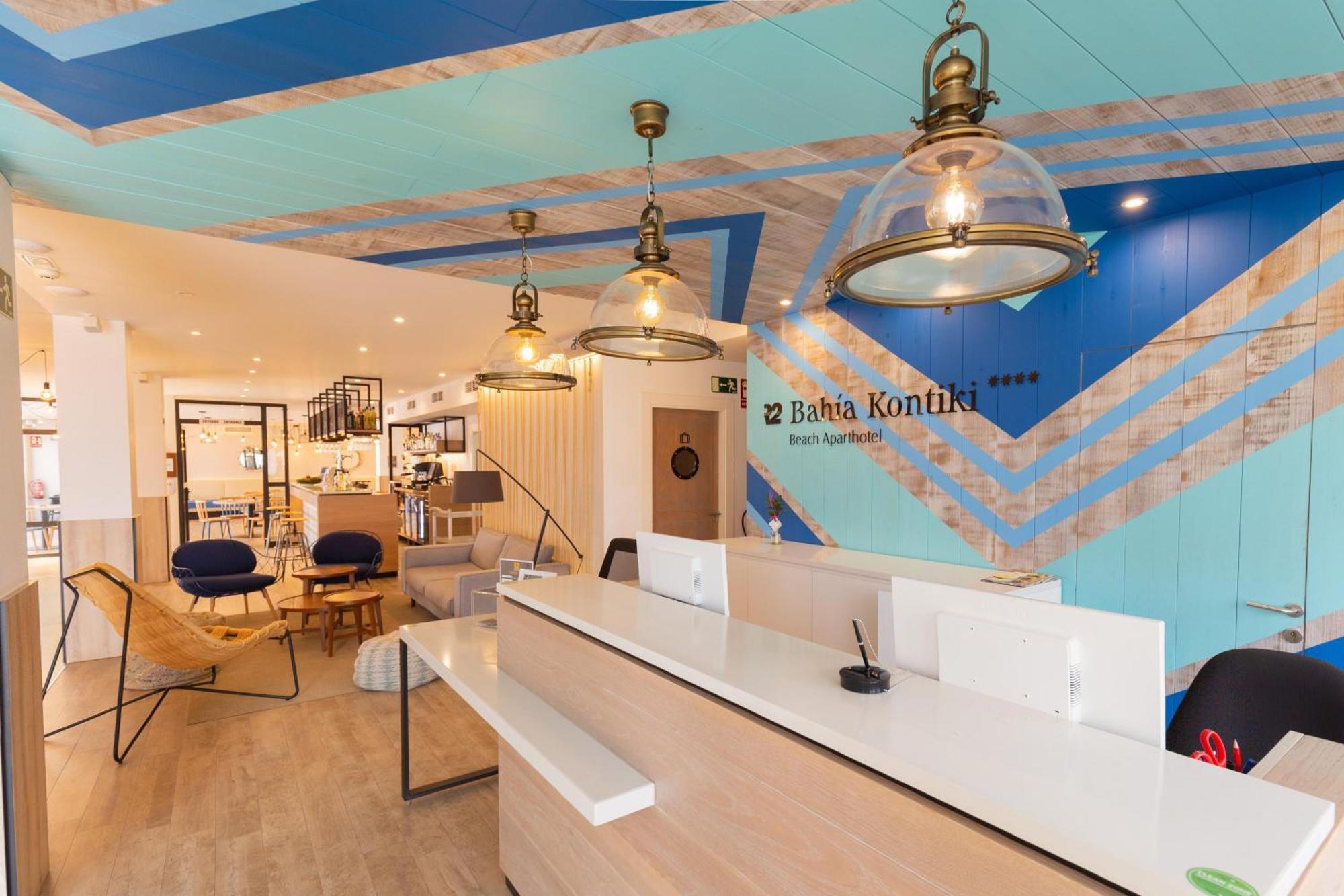 R2 Bahia Kontiki Aparthotel